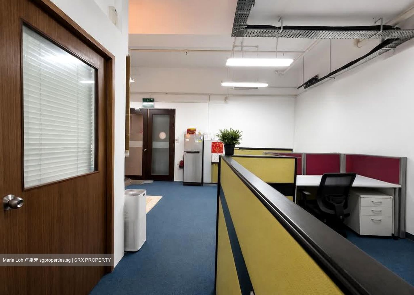 Ubi Techpark (D14), Factory #585359481